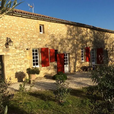 Annexe Du Mesnil Villa Le Tourne Exterior photo