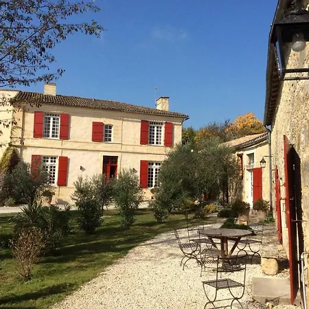 Annexe Du Mesnil Villa Le Tourne Exterior photo