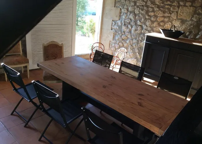 annexe du Mesnil