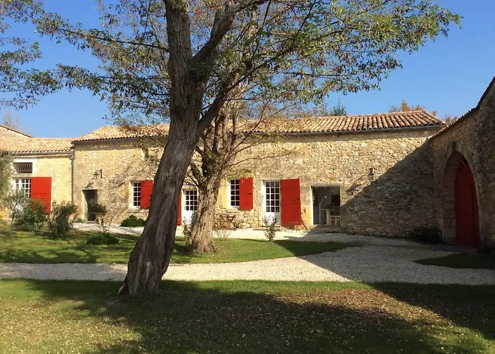 annexe du Mesnil