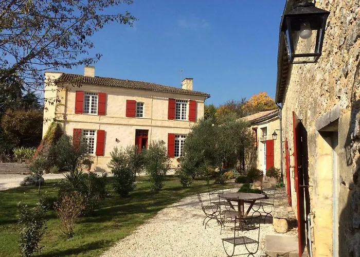 annexe du Mesnil