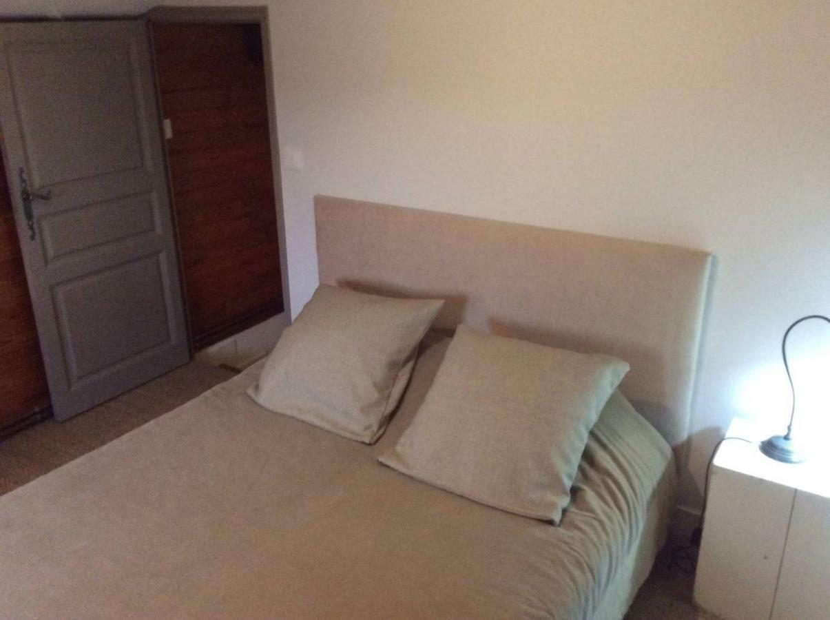 Annexe Du Mesnil Holiday home Le Tourne