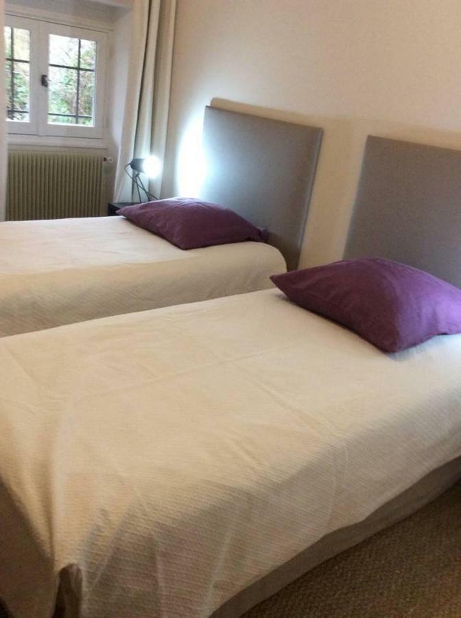 Annexe Du Mesnil Le Tourne