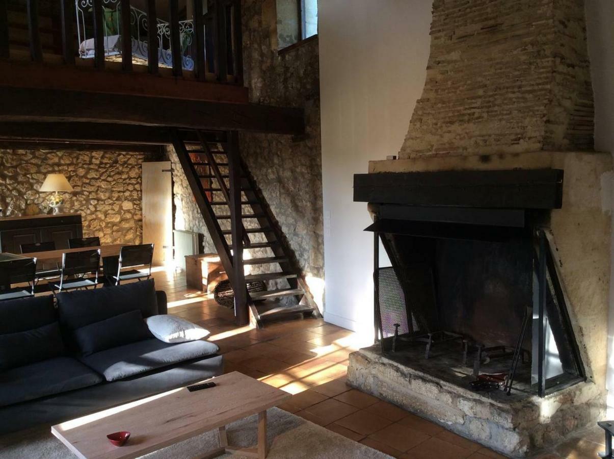 Hébergement de vacances Annexe Du Mesnil