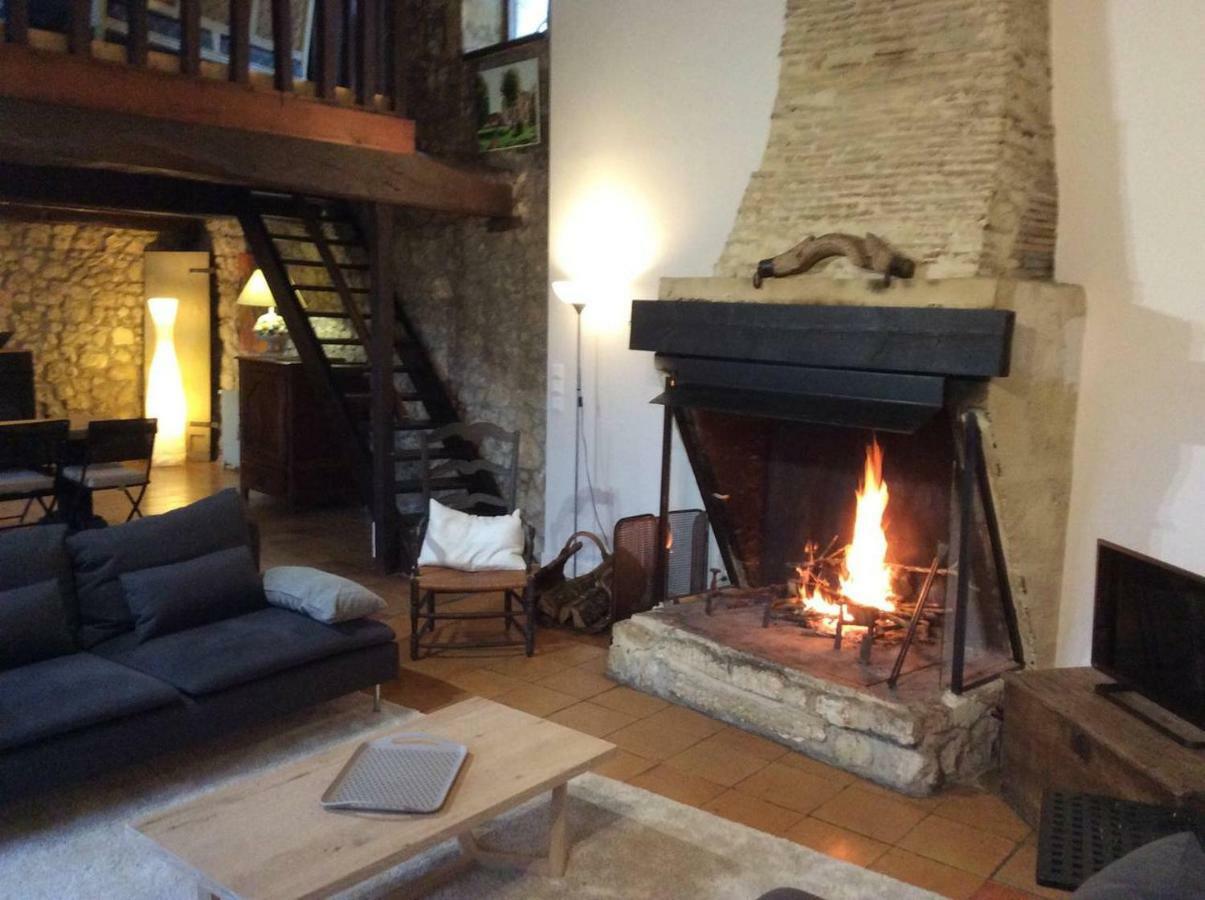 Annexe Du Mesnil * Le Tourne