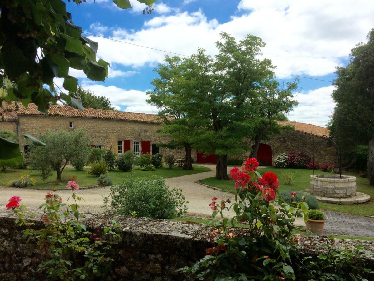 Annexe Du Mesnil *