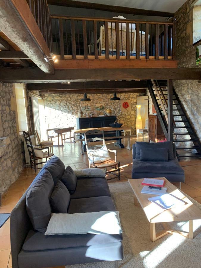 Annexe Du Mesnil *