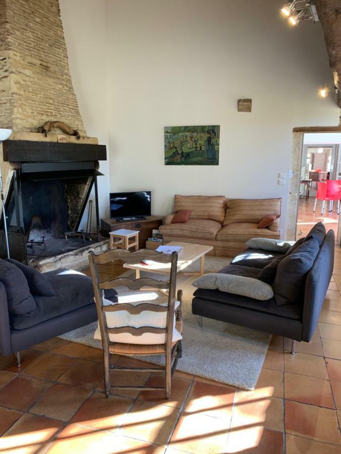 Annexe Du Mesnil Holiday home Le Tourne