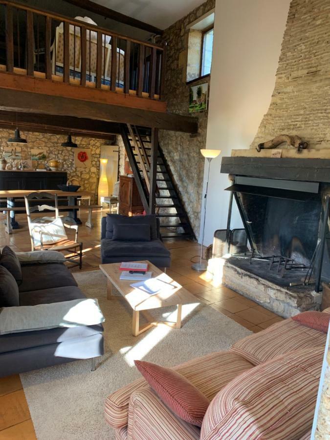 Annexe Du Mesnil Le Tourne