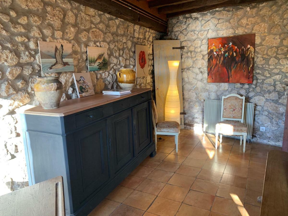 Annexe Du Mesnil Hébergement de vacances