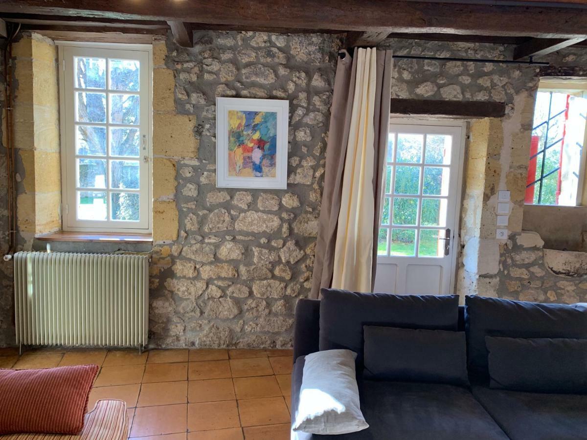 Hébergement de vacances Annexe Du Mesnil Le Tourne