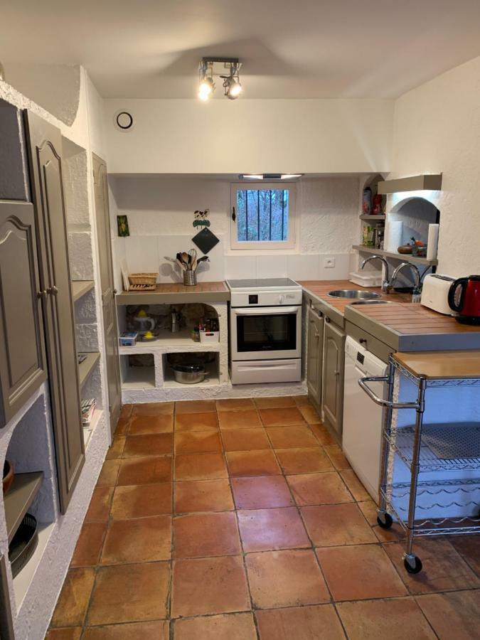 Holiday home Annexe Du Mesnil Le Tourne