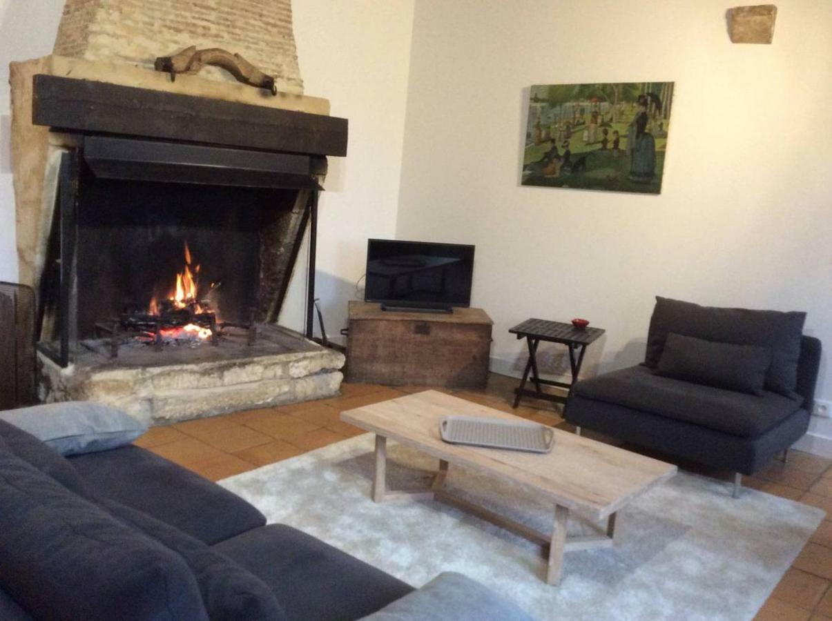 Annexe Du Mesnil Hébergement de vacances