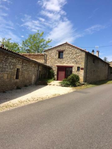 Annexe Du Mesnil Holiday home