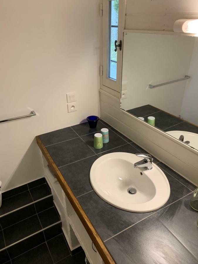Annexe Du Mesnil Hébergement de vacances Le Tourne