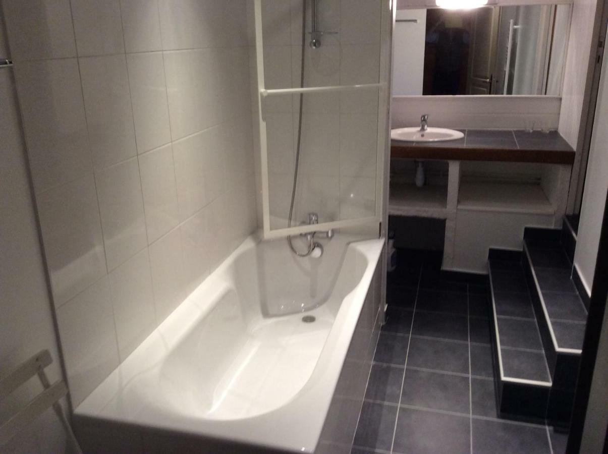 Annexe Du Mesnil *