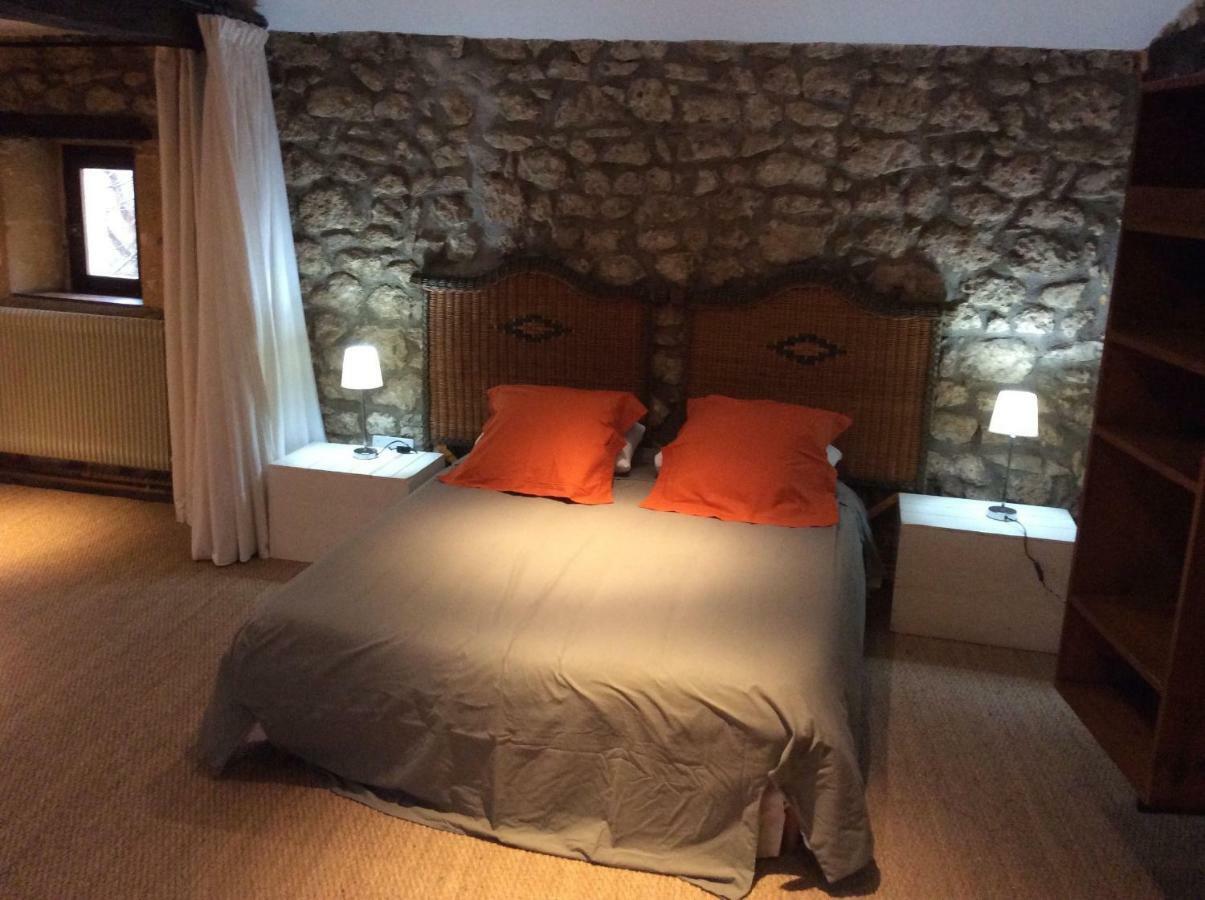 Holiday home Annexe Du Mesnil