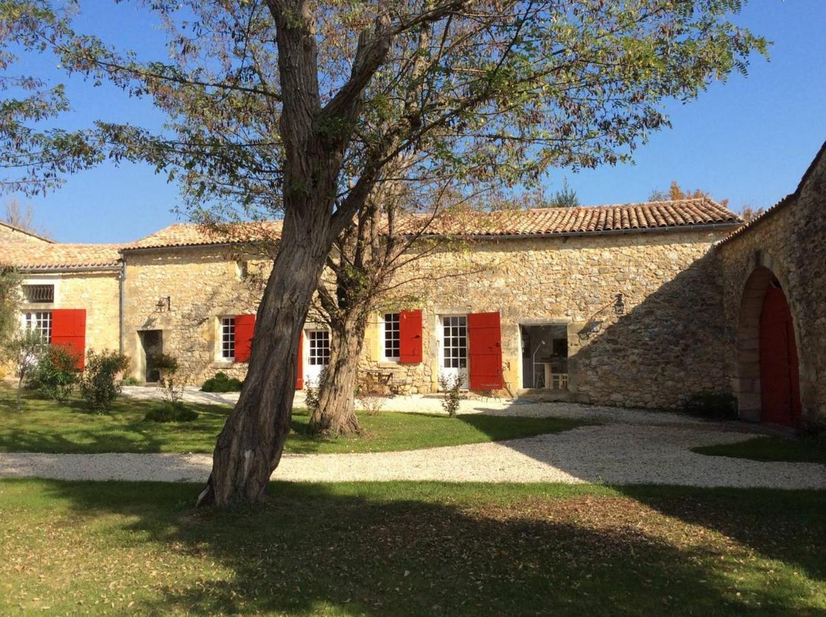 Hébergement de vacances Annexe Du Mesnil