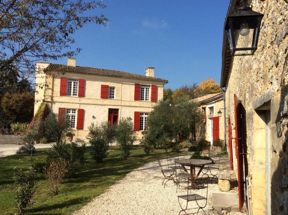 Annexe Du Mesnil Hébergement de vacances *